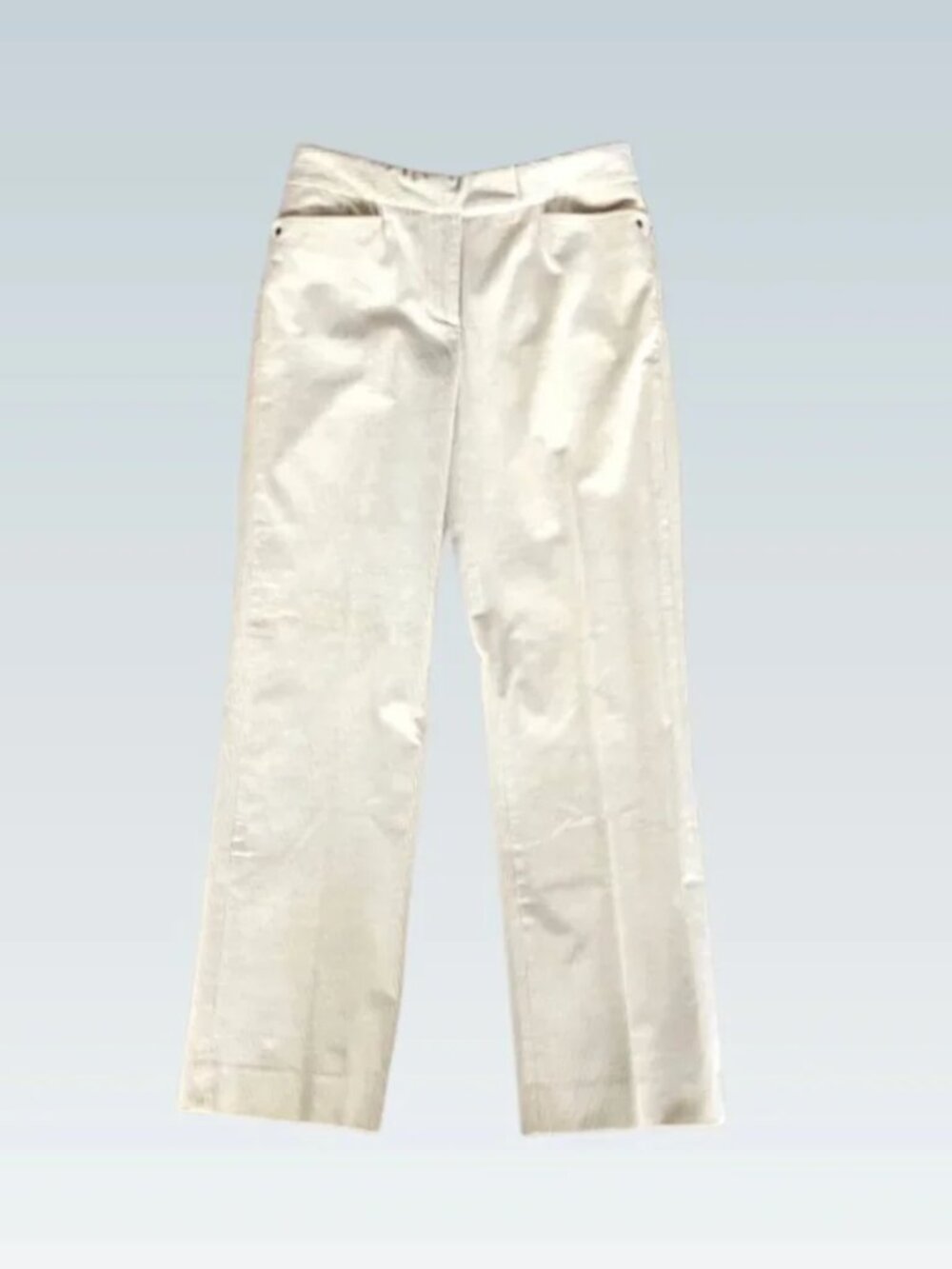 Loro Piana Baby Corduroy Pants EU Size 42